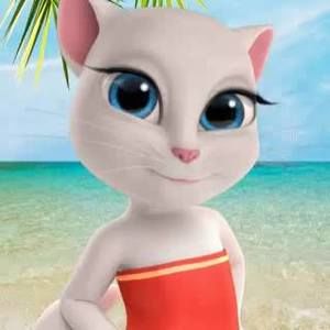 Meet your Posher, Veronica